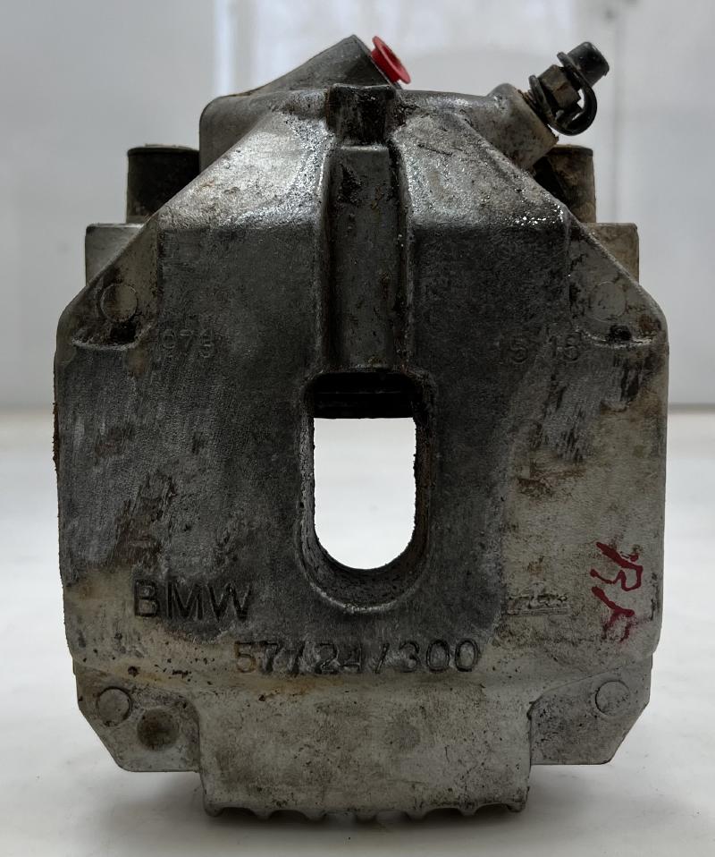 2007 BMW 328i Caliper
