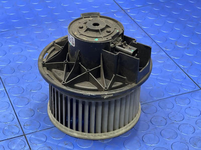 2002-2004 Jeep Wrangler Liberty Twist Lock Heater AC Blower Motor OEM 5066553AA