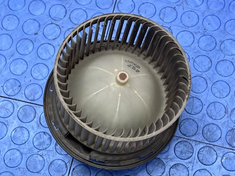 2002-2004 Jeep Wrangler Liberty Twist Lock Heater AC Blower Motor OEM 5066553AA