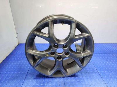 2014 Ford Focus Wheel