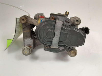 2017 Buick LaCrosse Caliper