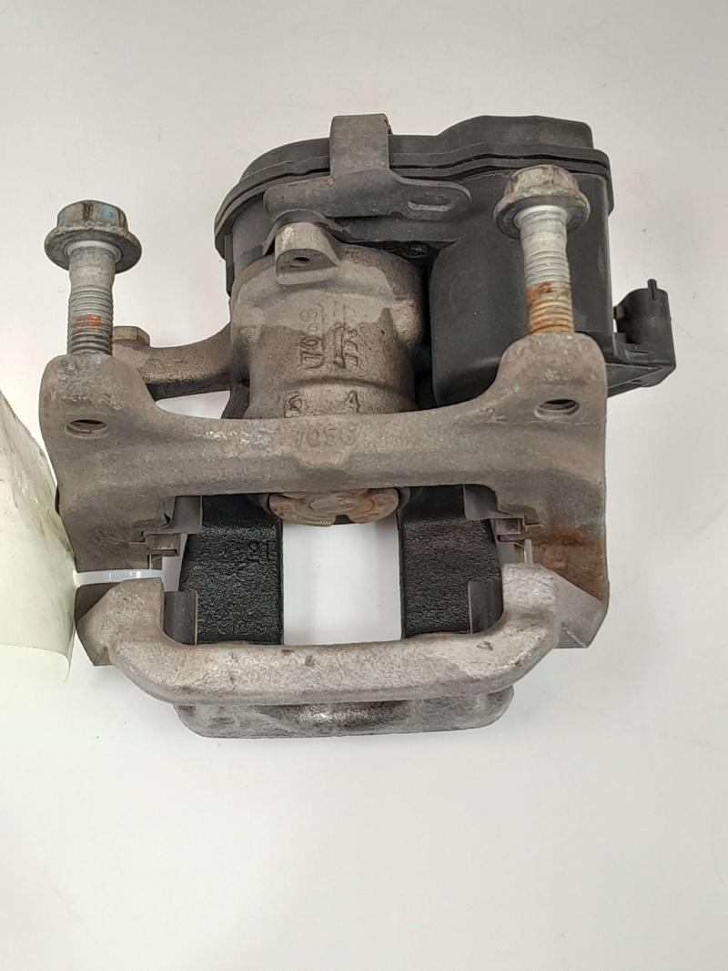 2017 Buick LaCrosse Caliper