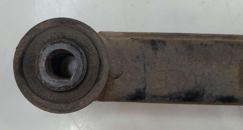 2014 Ram 1500 Upper Control Arm Rear