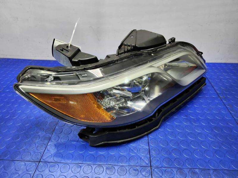 2013 Acura RDX Headlamp Assembly