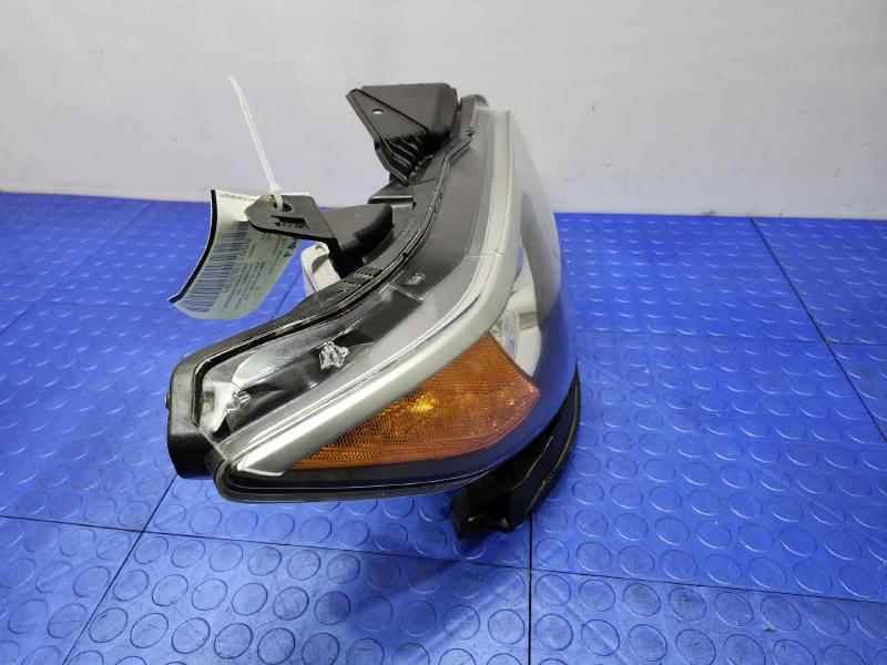 2013 Acura RDX Headlamp Assembly