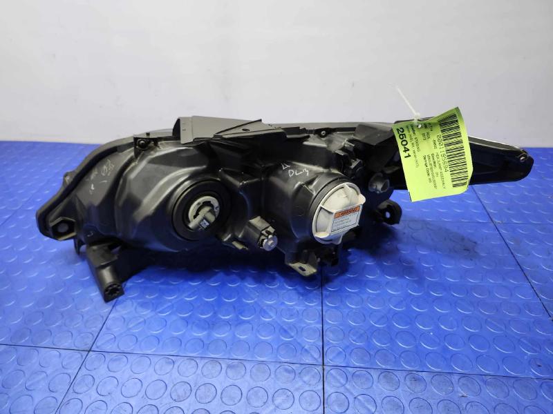 2013 Acura RDX Headlamp Assembly