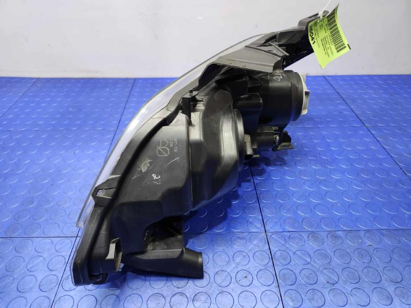 2013 Acura RDX Headlamp Assembly