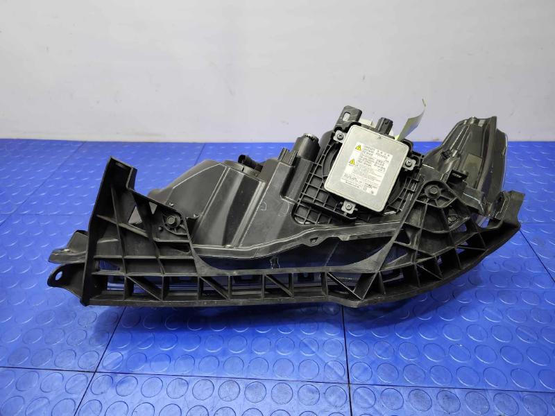 2013 Acura RDX Headlamp Assembly