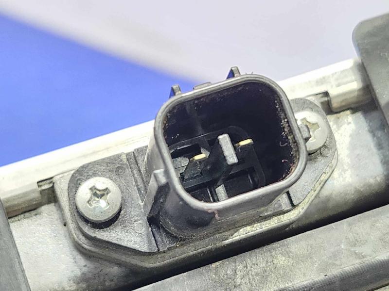 2013 Acura RDX Headlamp Assembly