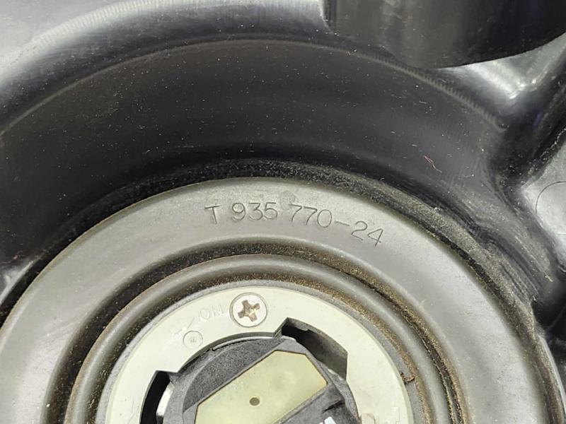 2013 Acura RDX Headlamp Assembly