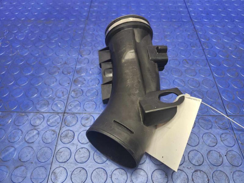 2011 BMW 535i Air Intake Tube/Resonator