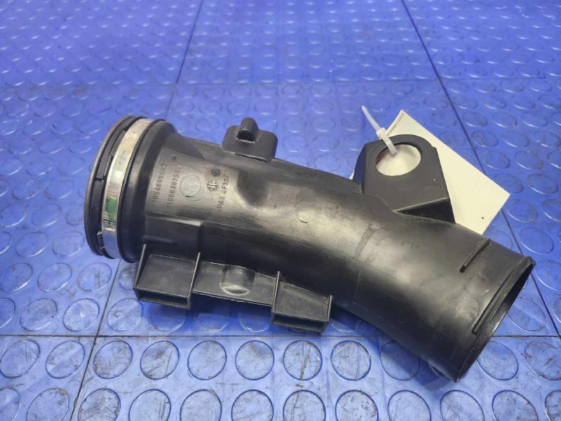 2011 BMW 535i Air Intake Tube/Resonator