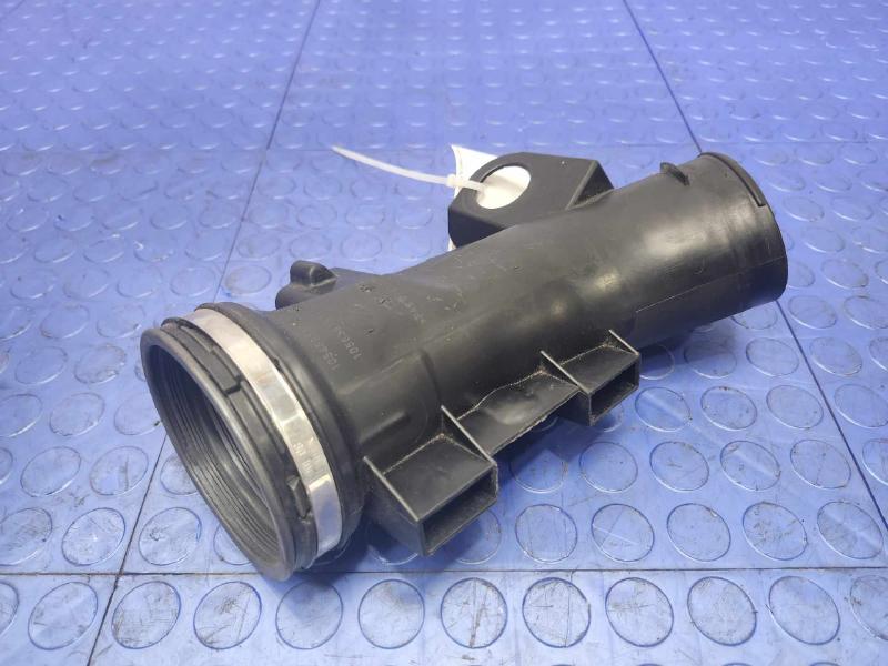 2011 BMW 535i Air Intake Tube/Resonator