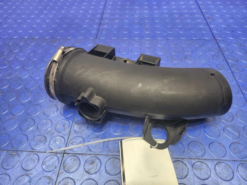 2011 BMW 535i Air Intake Tube/Resonator