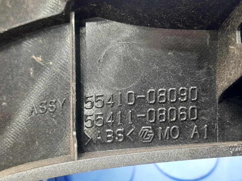 2019 Toyota Sienna Misc Ebay Parts