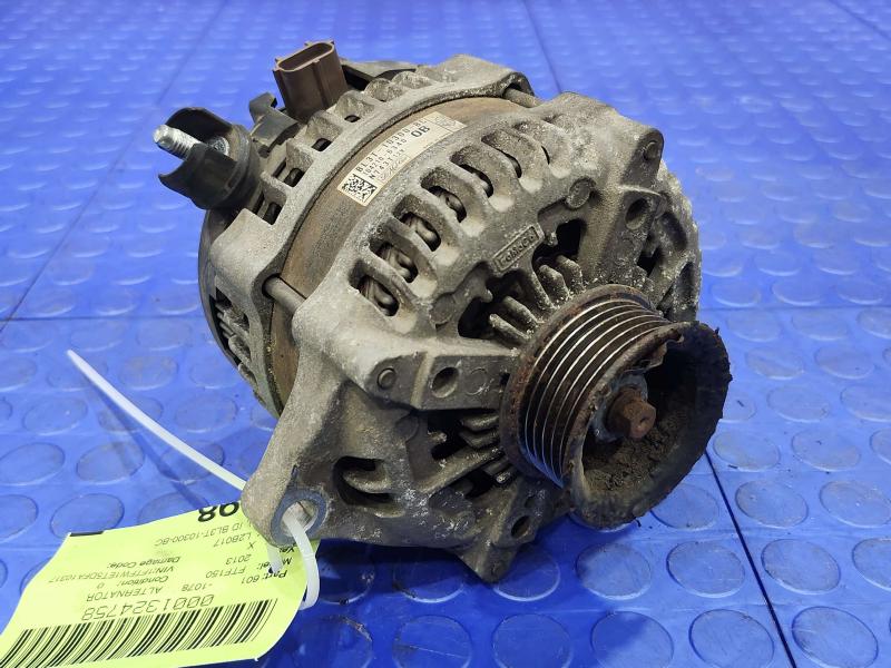 2013 Ford F-150 Alternator