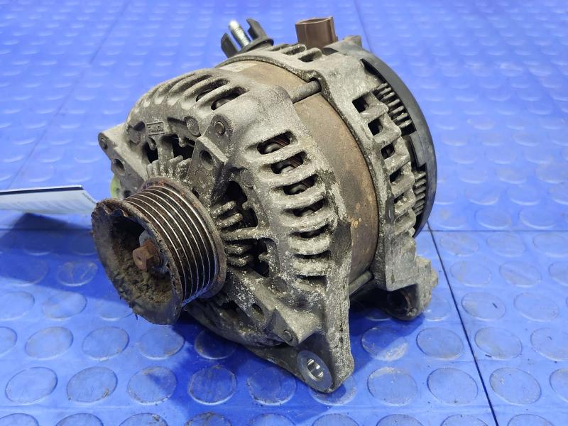 2013 Ford F-150 Alternator
