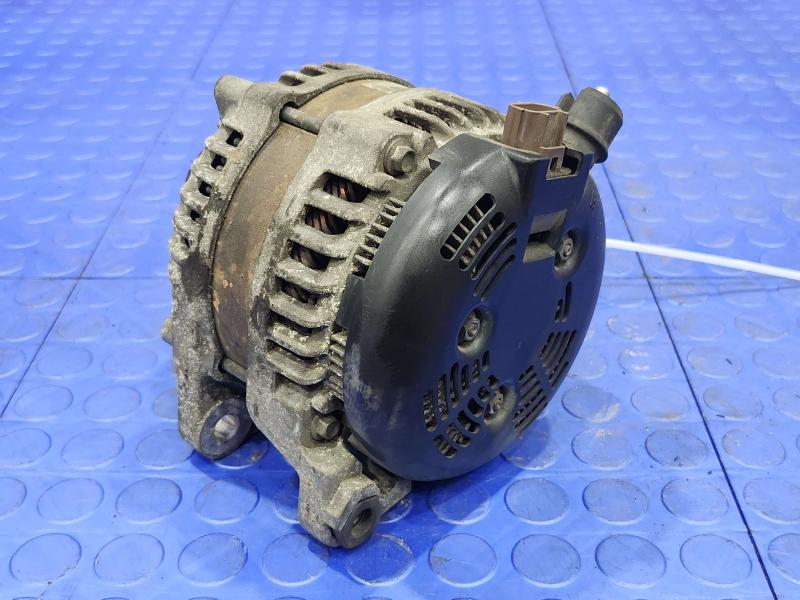 2013 Ford F-150 Alternator