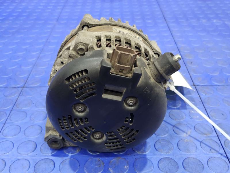 2013 Ford F-150 Alternator