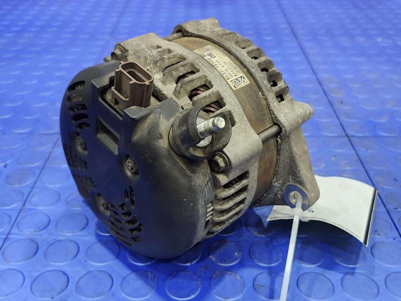 2013 Ford F-150 Alternator