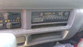 2000 Isuzu NPR Audio & Visual Equip.(Radio)
