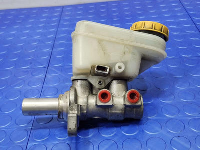 2015-2017 Subaru Outback Legacy 2.5L CVT Brake Master Cylinder Assembly OEM 26449FJ010