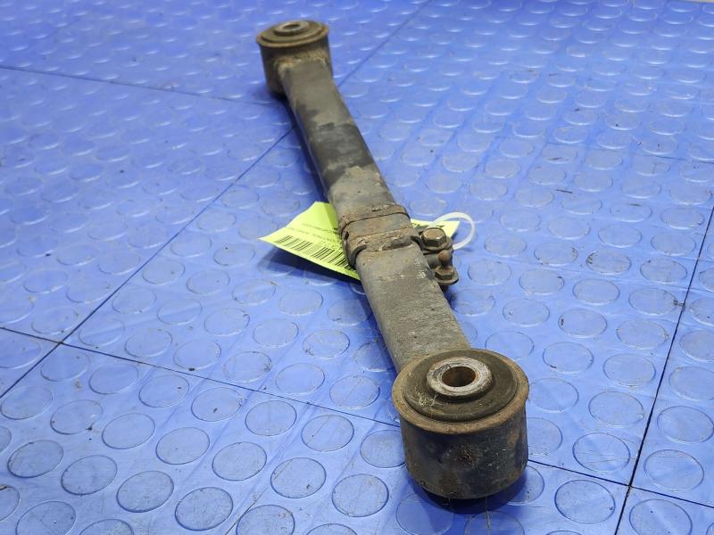 2015 Chevrolet Tahoe Upper Control Arm Rear