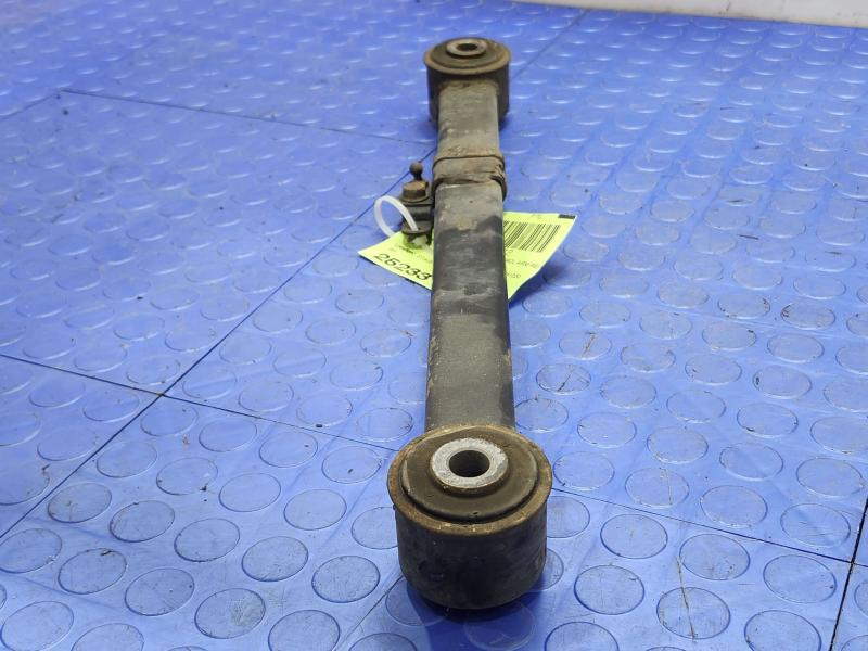 2015 Chevrolet Tahoe Upper Control Arm Rear