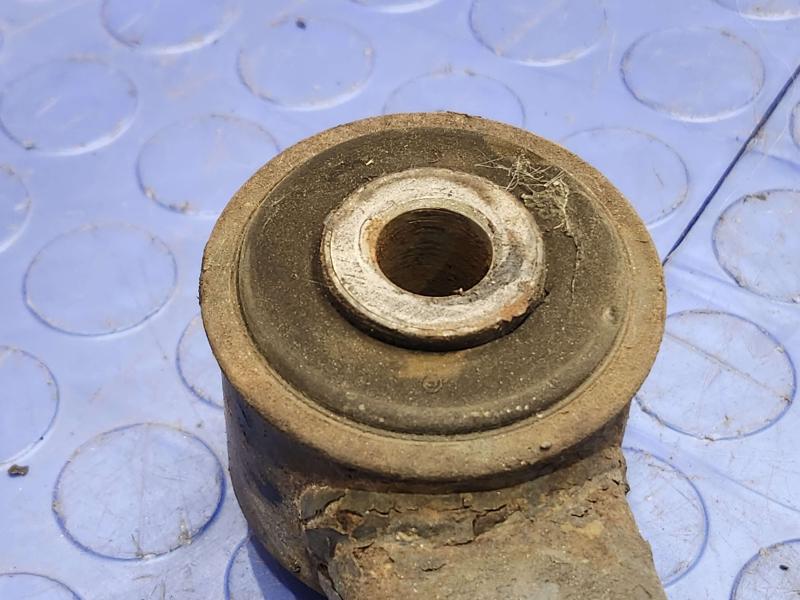 2015 Chevrolet Tahoe Upper Control Arm Rear