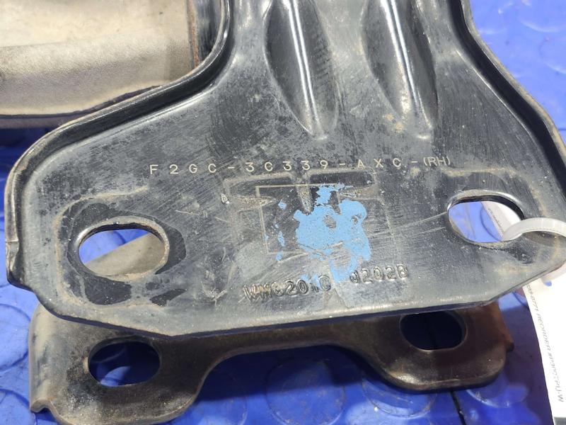 2016 Ford Edge Lower Control Arm Front