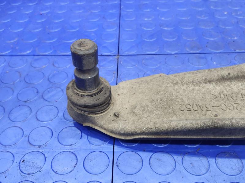 2016 Ford Edge Lower Control Arm Front