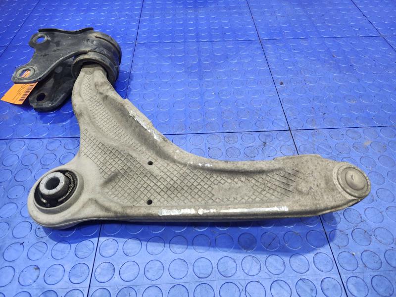 2016 Ford Edge Lower Control Arm Front