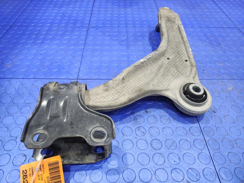 2016 Ford Edge Lower Control Arm Front