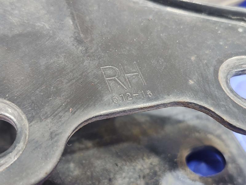 2016 Ford Edge Lower Control Arm Front
