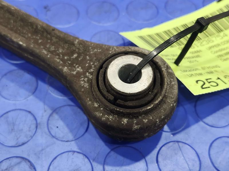2015 Porsche Panamera Upper Control Arm Rear