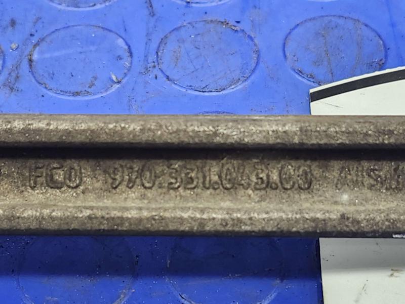 2015 Porsche Panamera Upper Control Arm Rear