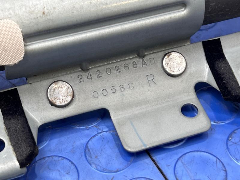 2009 Honda Accord Air Bag
