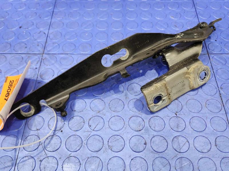2012 Volvo XC60 Hood Hinge