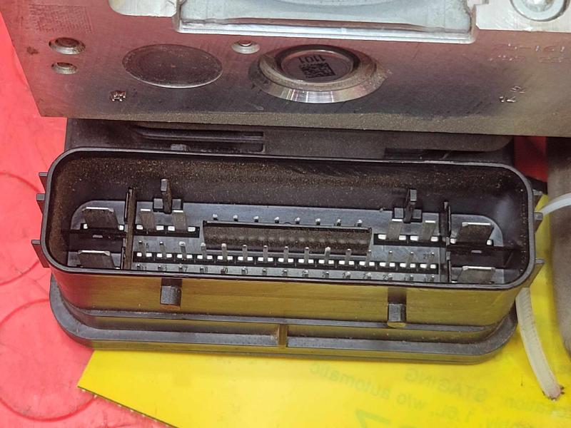 2013 Ford Fusion Anti-Lock Brake Parts