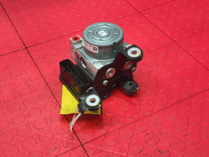 2013 Ford Fusion Anti-Lock Brake Parts
