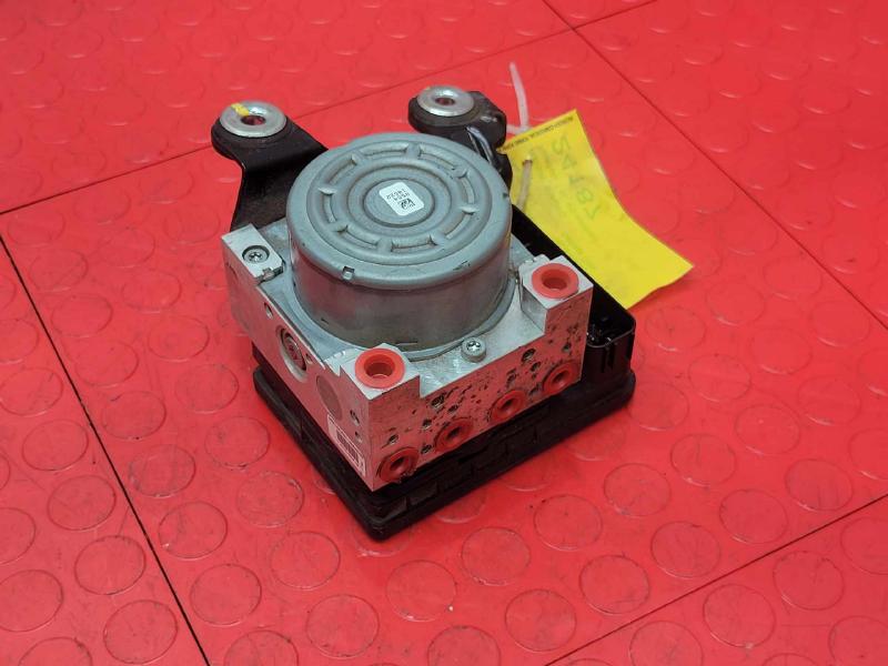 2013 Ford Fusion Anti-Lock Brake Parts