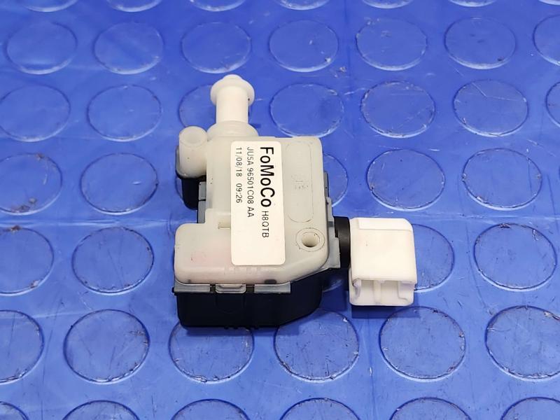 2018 Ford Expedition Misc Ebay Parts