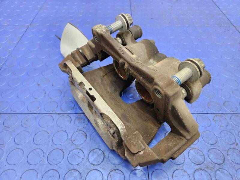 2015-2024 Ford Edge 2.0L Front Brake Caliper Assembly Left Driver Side OEM E1GZ2B121A,LH