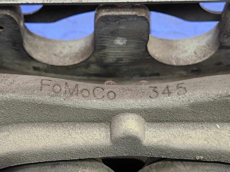 2015-2024 Ford Edge 2.0L Front Brake Caliper Assembly Left Driver Side OEM E1GZ2B121A,LH
