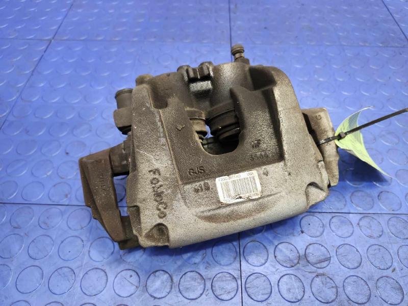 2015-2024 Ford Edge 2.0L Front Brake Caliper Assembly Left Driver Side OEM E1GZ2B121A,LH