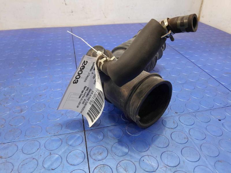 2020 Mitsubishi Outlander Sport Air Intake Tube/Resonator