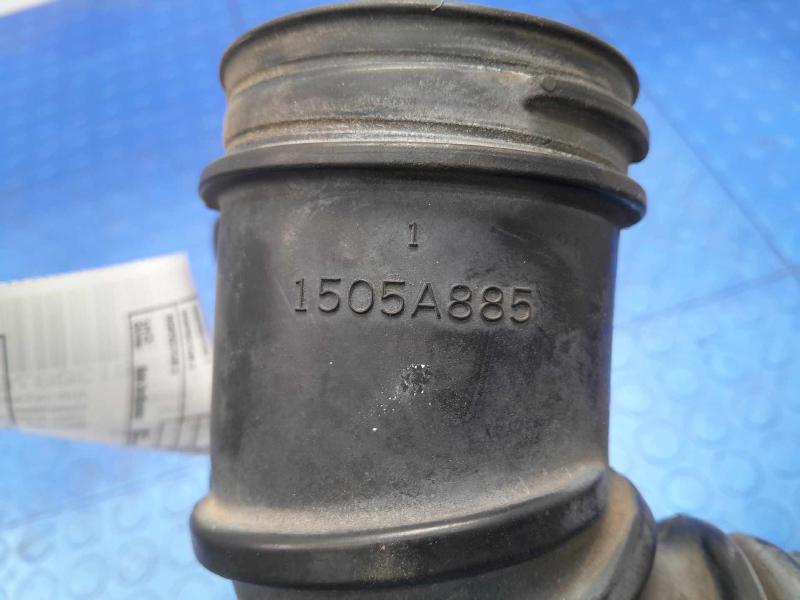 2020 Mitsubishi Outlander Sport Air Intake Tube/Resonator