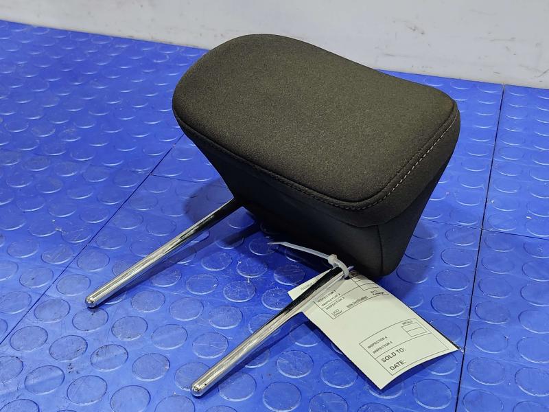 2025 Kia K4 Headrest