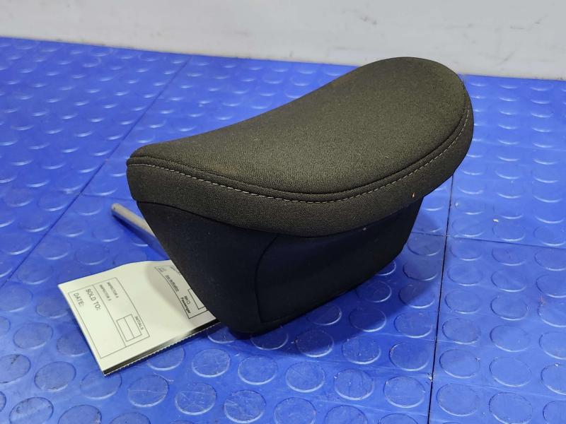 2025 Kia K4 Headrest