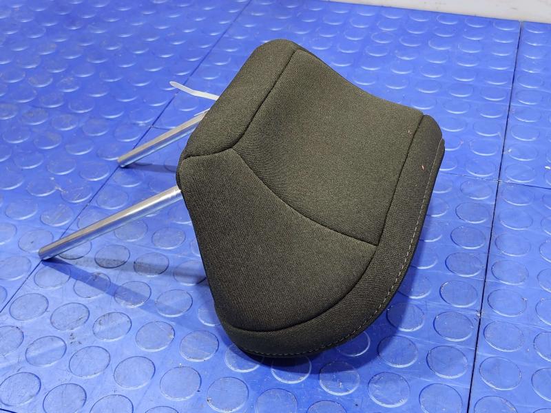 2025 Kia K4 Headrest